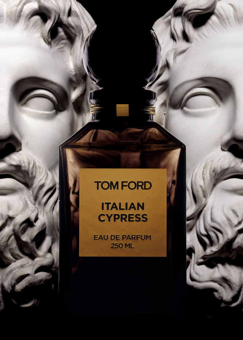 Tom Ford Italian Cypress Eau de Parfum